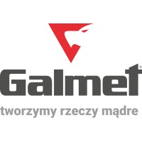 „Galmet Sp. z o. o.” Sp. K. logo - Similar company to Defro