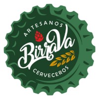 BirraVa logo - Similar company to Punta Congelados