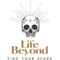 Life Beyond logo - Similar company to Techonpurpose
