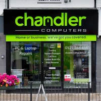 Chandler Computers