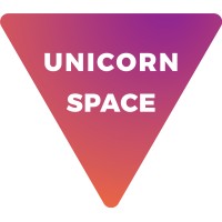 Unicorn Space logo - Similar company to Unicornspace