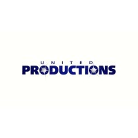United Productions logo - Similar company to Jinjo Casting