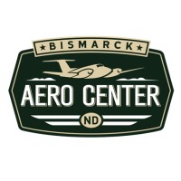 Bismarck Aero Center logo - Similar company to Combitherm A/S