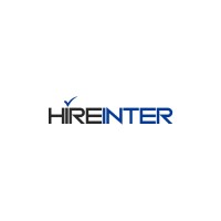 HireInter logo - Similar company to Running Tom