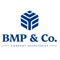 BMP & Co. LLP, Company Secretaries logo - Similar company to Go Hostingo - Web Hosting Company