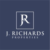 J.Richards Properties Ltd logo - Similar company to J A Richards Construction Ltd