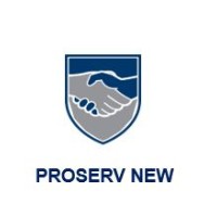 Proserv New logo - Similar company to Proserv