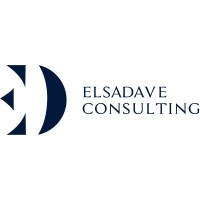 ElsaDave Consulting logo - Similar company to Iact Gulf Llc