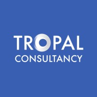 Tropal Consultancy logo - Similar company to Static Entertainment