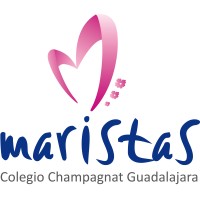 Colegio Champagnat Maristas Guadalajara logo - Similar company to Vanguard España