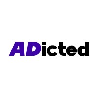 ADicted logo - Similar company to Adverse