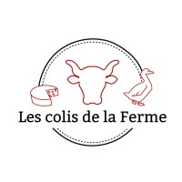 Les Colis de la Ferme logo - Similar company to Master Icoa