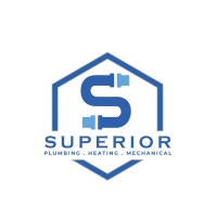 Superior Plumbing, Heating, & Mechanical, LLC logo - Similar company to The Par Group