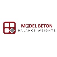 Model Beton