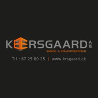 Kærsgaard A/S logo - Similar company to Hem Denmark A/S
