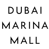 Dubai Marina Mall logo - Similar company to Mac Entertaiment