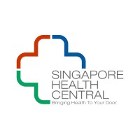 SG Health Central logo - Similar company to Sg Biosciences