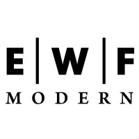EWF Modern logo - Similar company to Career Center At Portland State University