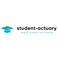 student-actuary logo - Similar company to Ai Actuary