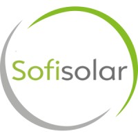 Sofisolar logo - Similar company to Renerit