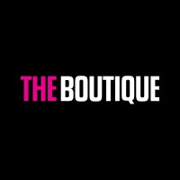 The Boutique logo - Similar company to Business Emerging Leaders Scholarship Program