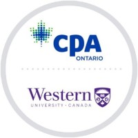 CPA Ontario - Western University logo - Similar company to Secondcell.Ca