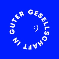 In guter GmbH logo - Similar company to #Gemeckerfrei®