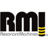 Resonant Machines