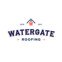 Watergate Roofing logo - Similar company to Openbox Roofing & Restoration