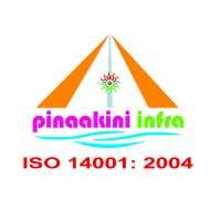 Pinaakini Infra logo - Similar company to Tassya Silver