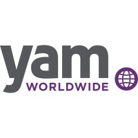 YAM Worldwide logo - Similar company to The Bob & Renee Parsons Foundation