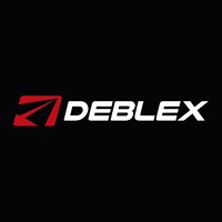 Deblex Ecuador logo - Similar company to Ecucomer