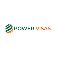 Power Visas logo - Similar company to Visa Energy Group