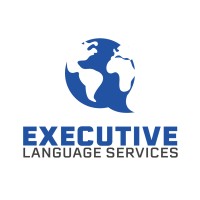 Executive Language Services logo - Similar company to Molina Language Services