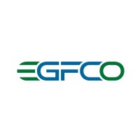 EGFCO logo - Similar company to Leadr