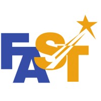 FAST Singapore logo - Similar company to Brainfishing: A Practice Guide To Questioning Skills