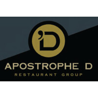 Apostrophe D Restaurants, LLC logo - Similar company to Mashd
