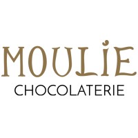 Moulie Chocolaterie logo - Similar company to Gino Rodinis