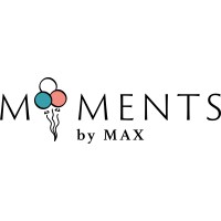 Moments By Max: Balloon Decor, Marquees & Event Rentals logo - Similar company to Ignis Logistics Inc
