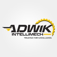 Adwik Intellimech logo - Similar company to Dsp Electricals And Electronics