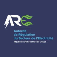 AUTORITE DE REGULATION DU SECTEUR DE L'ELECTRICITE / RDC logo - Similar company to Drcmind