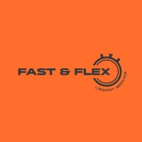 Fast & Flex logo - Similar company to Impact Search