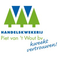 Handelskwekerij Piet Van 'T Wout Bv