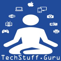 TechStuff.Guru logo - Similar company to Linus Tech