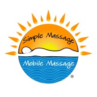 Simple Massage, LLC logo - Similar company to Space Massage Studio