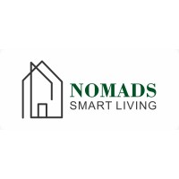 Nomads Smart Living logo - Similar company to Nomads