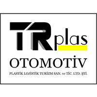 TR PLAS Otomotiv Plastik Lojistik Turizm San. ve Tic. Ltd. Şti. logo - Similar company to İzo-Pek İzolasyon Ambalaj Loji̇sti̇k Plasti̇k Metal San.Ti̇c.Ltd.Şti̇.