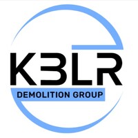 KBLR - Demolition Group logo - Similar company to Rpf Demolition