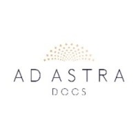 Ad Astra Docs and Transcription Services logo - Similar company to Zydoc