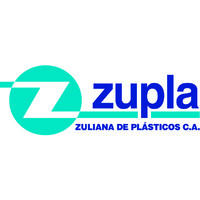 Zupla - Zuliana de Plásticos, C.A logo - Similar company to Tripoliven Ca
